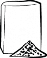 Утеплитель древесный